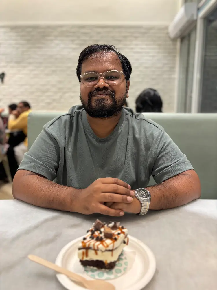 Shardul Gaikwad